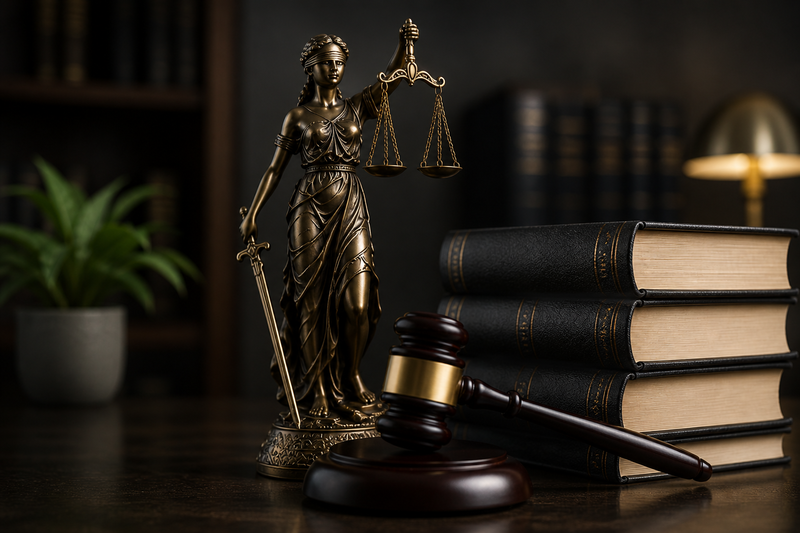 VG Attorneys About
